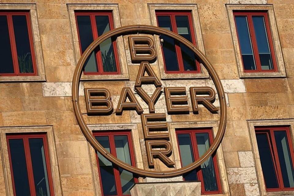 Bayer-Kreuz Bayer-Kreuz