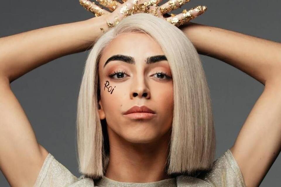 Bilal Hassani