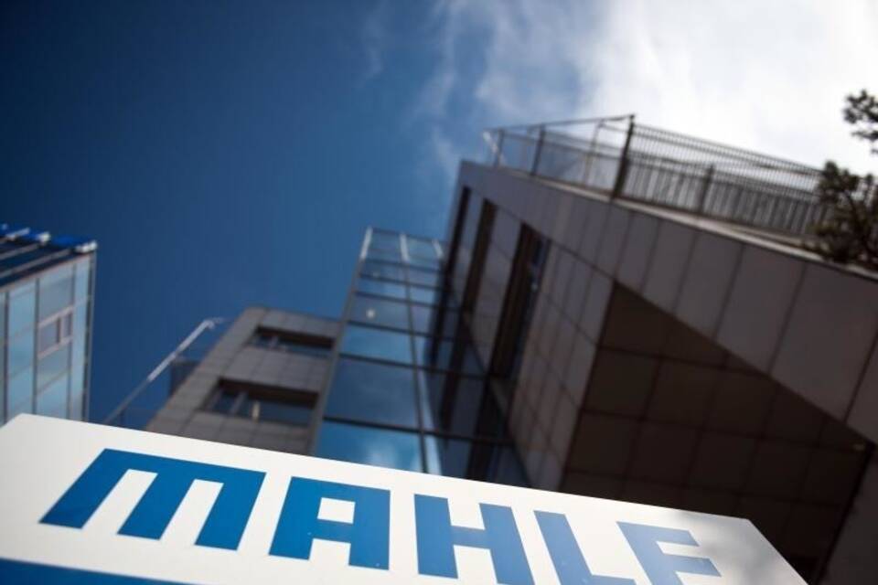 Autozulieferer Mahle Autozulieferer Mahle