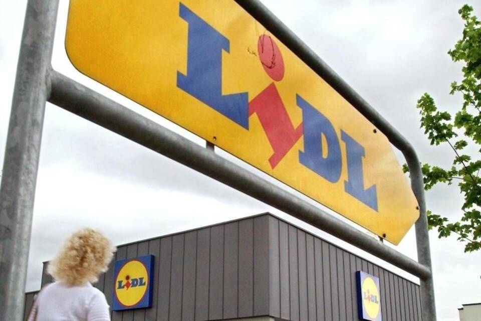 Lidl Lidl