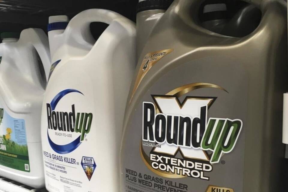 Roundup Roundup
