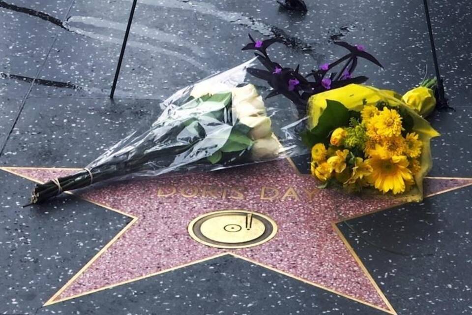 Doris Day Doris Day