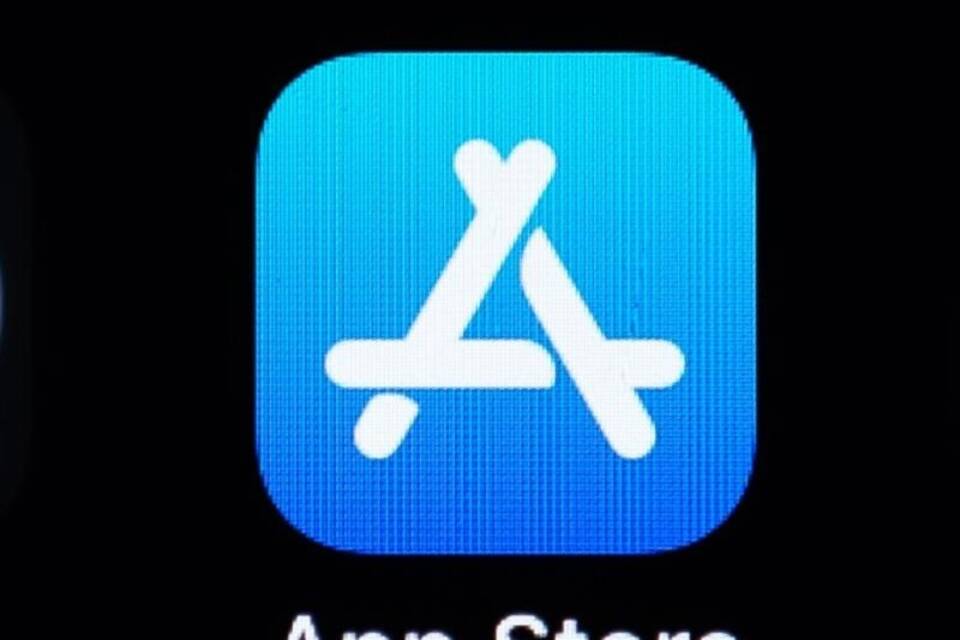 App Store App Store