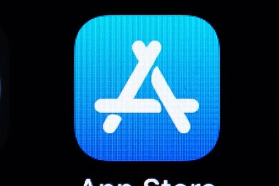 App Store