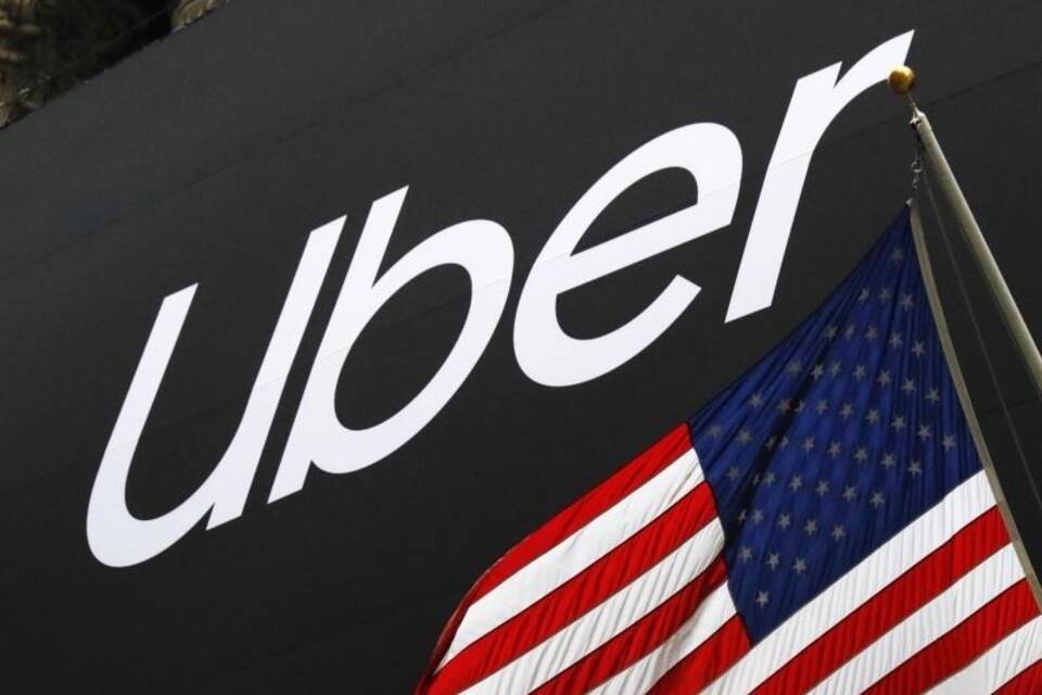 Uber Uber
