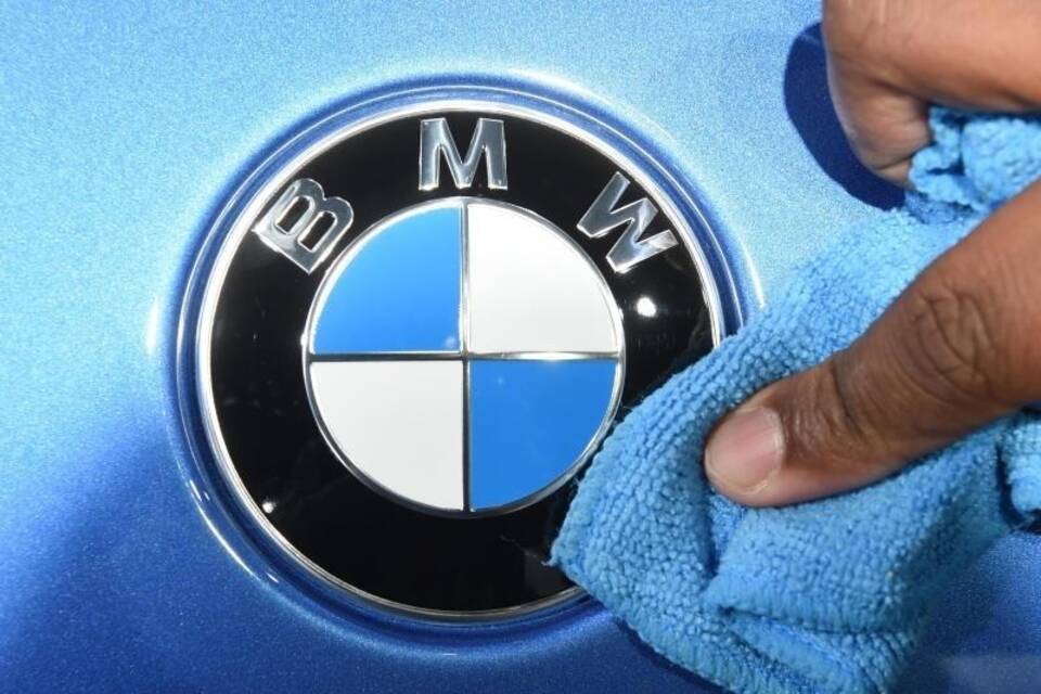 BMW BMW