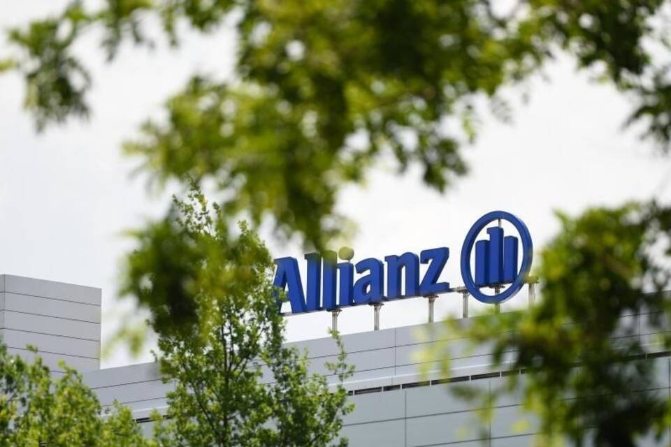 Allianz Allianz