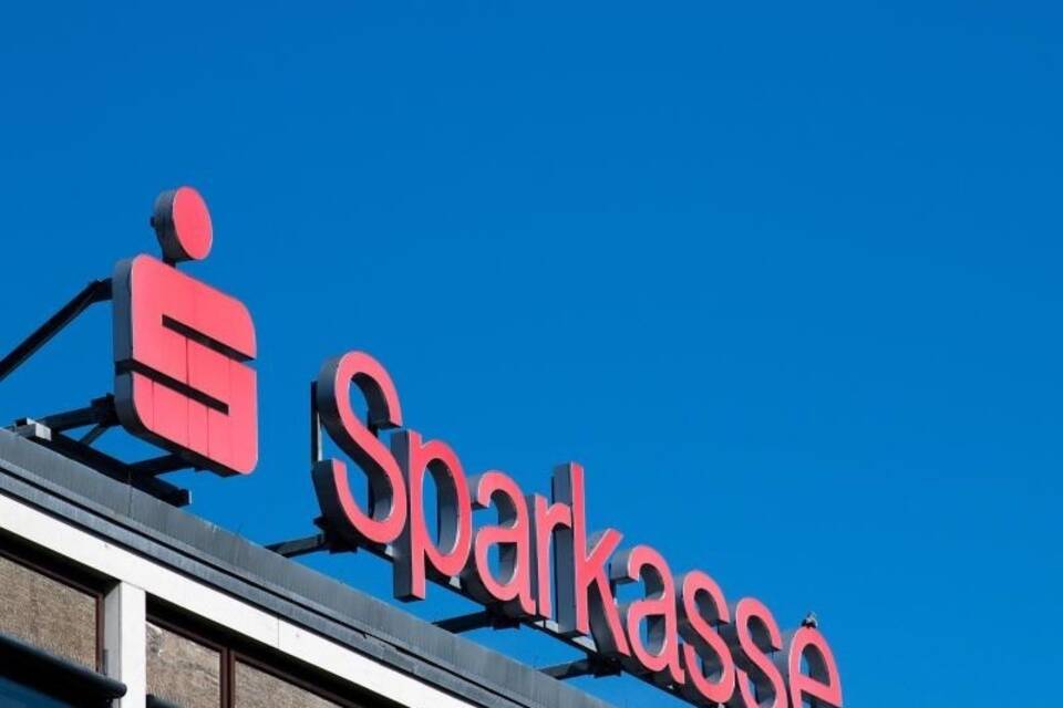 Sparkasse