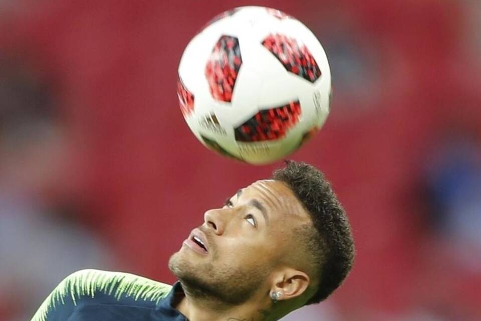 Neymar