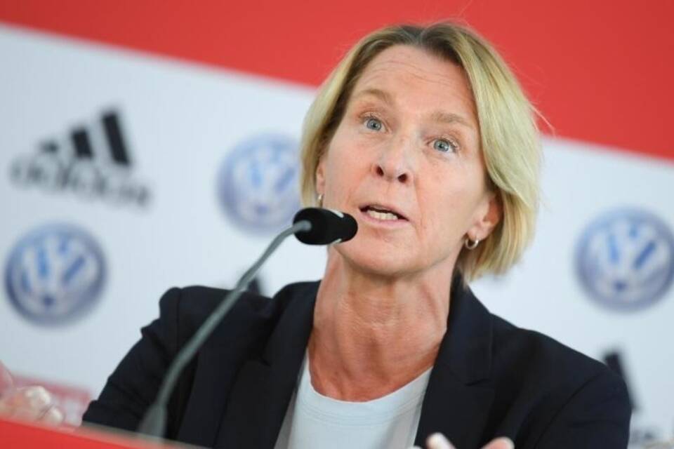 Martina Voss-Tecklenburg