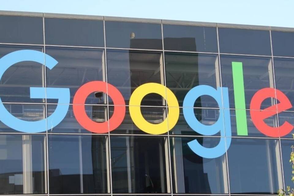 Google Google