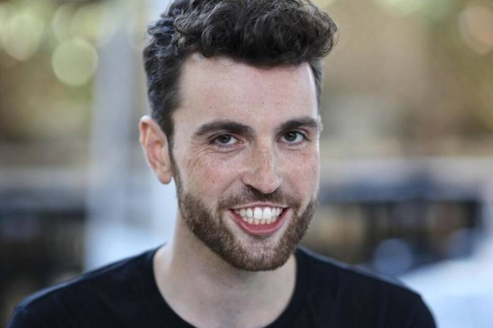 Duncan Laurence