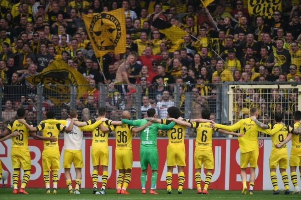 Borussia Dortmund Borussia Dortmund