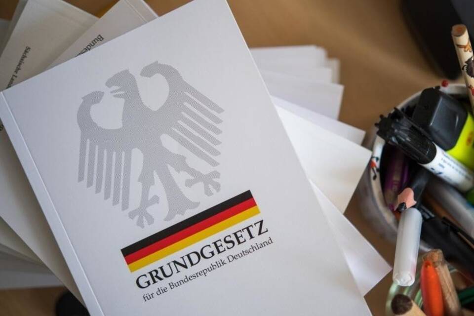 Grundgesetz