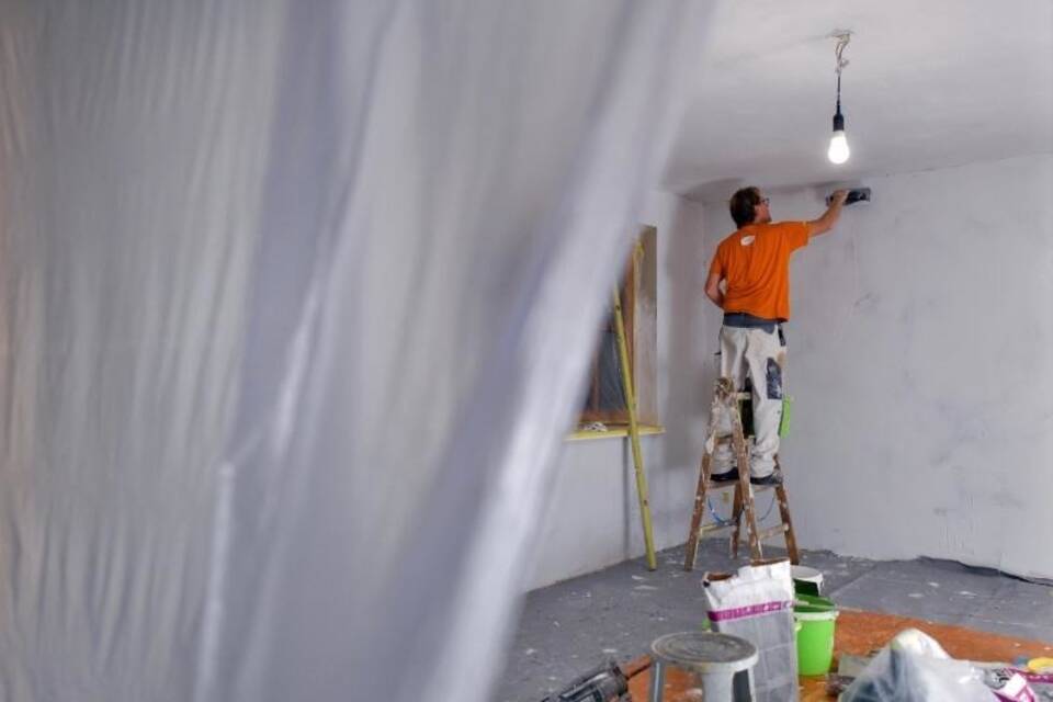 Handwerker Handwerker