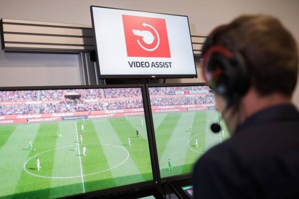 Videobeweis Videobeweis