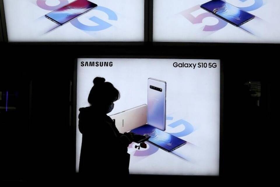 Samsung Samsung