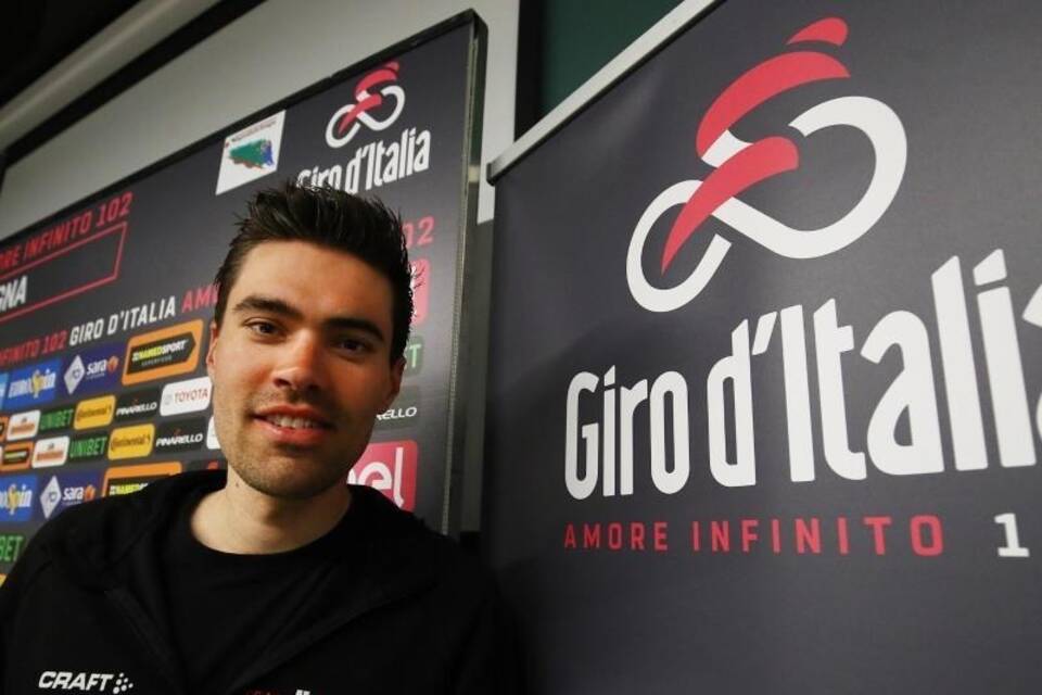 Tom Dumoulin