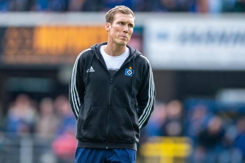 Hannes Wolf Hannes Wolf
