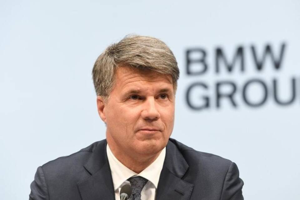 Harald Krüger Harald Krüger