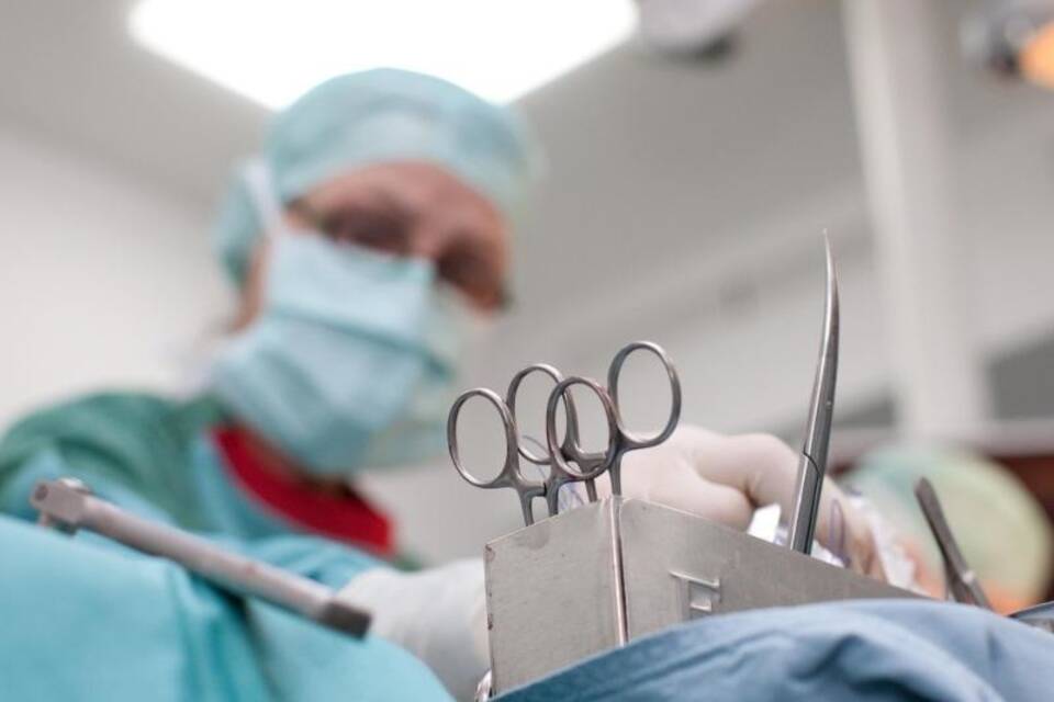 Operation Operation