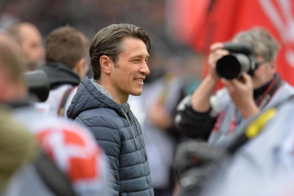 Niko Kovac Niko Kovac