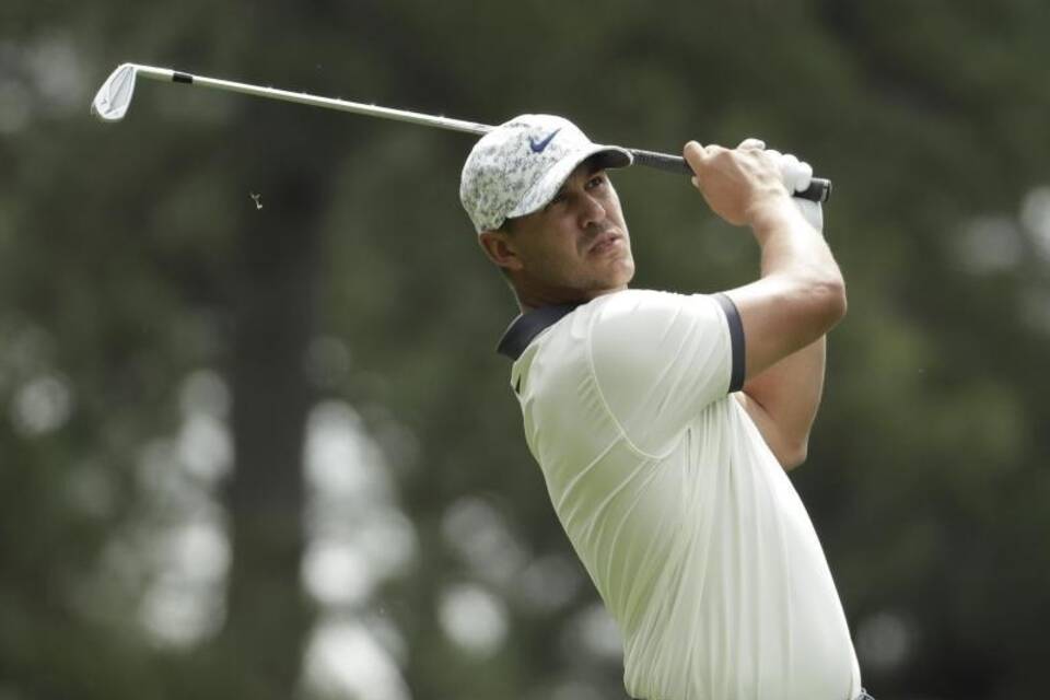 Brooks Koepka Brooks Koepka