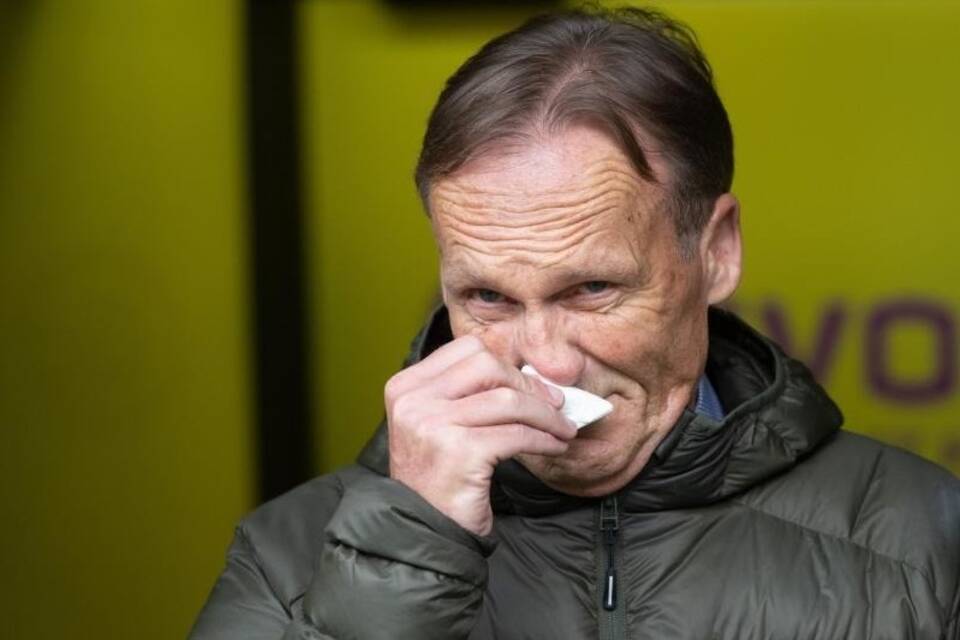 Hans-Joachim Watzke Hans-Joachim Watzke