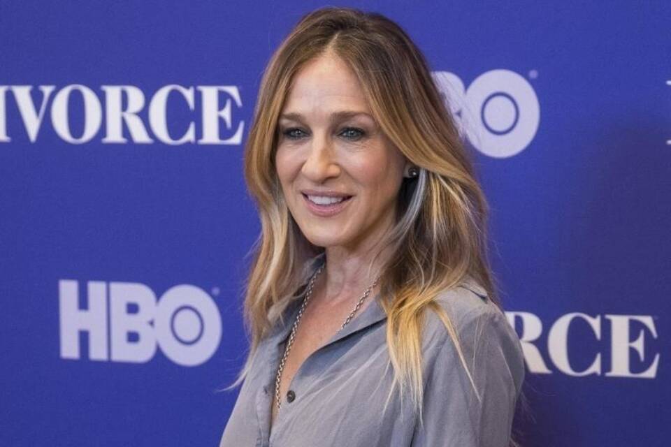 Sarah Jessica Parker