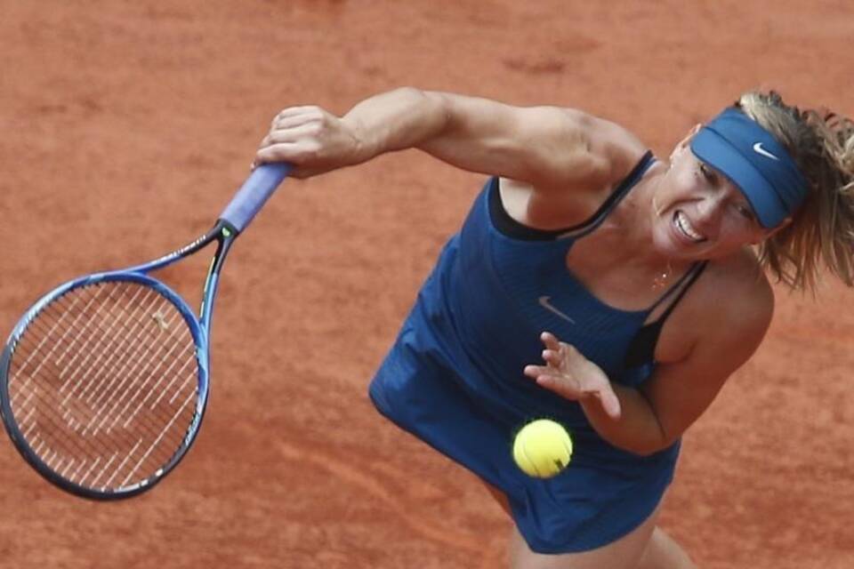 Maria Scharapowa Maria Scharapowa