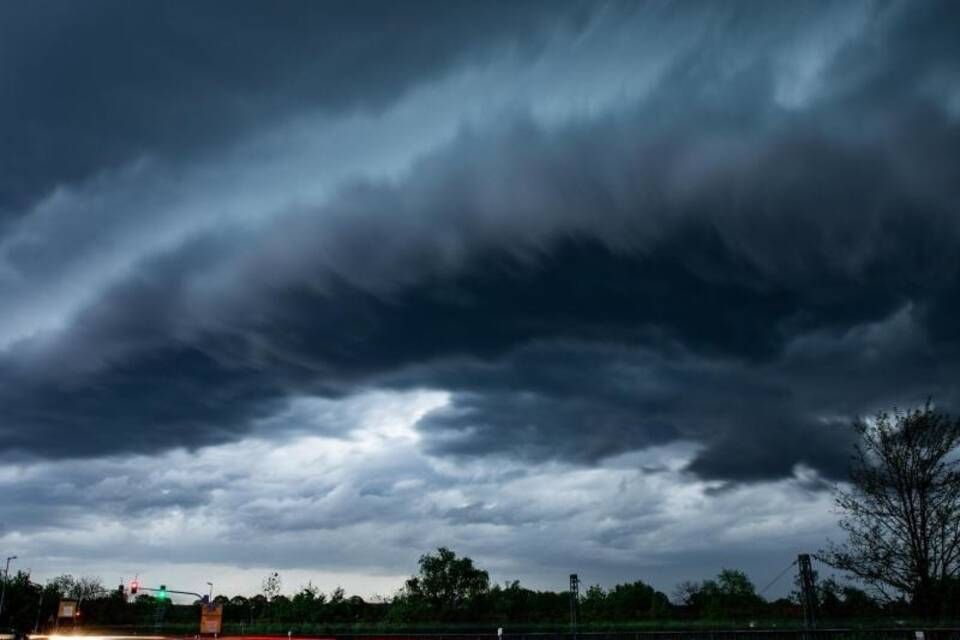 Gewitter Gewitter