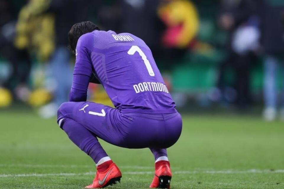 Roman Bürki Roman Bürki