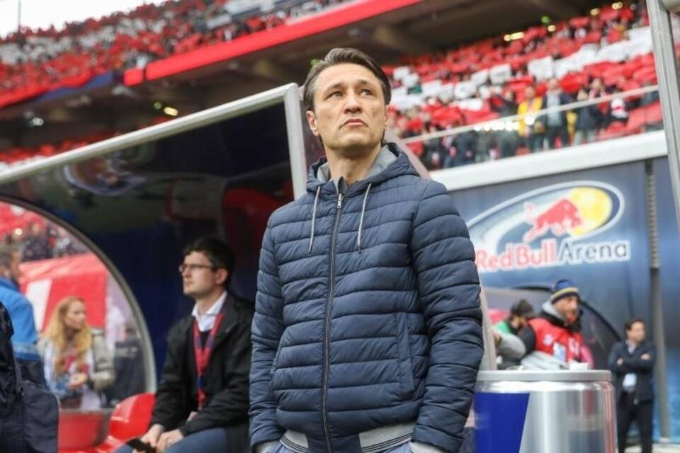 Niko Kovac Niko Kovac