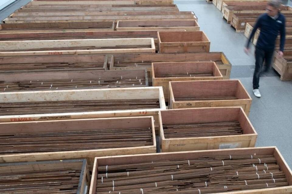 Ai Weiwei Ai Weiwei