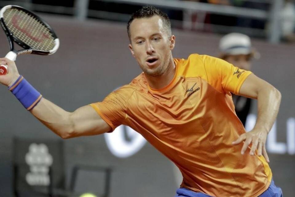 Philipp Kohlschreiber