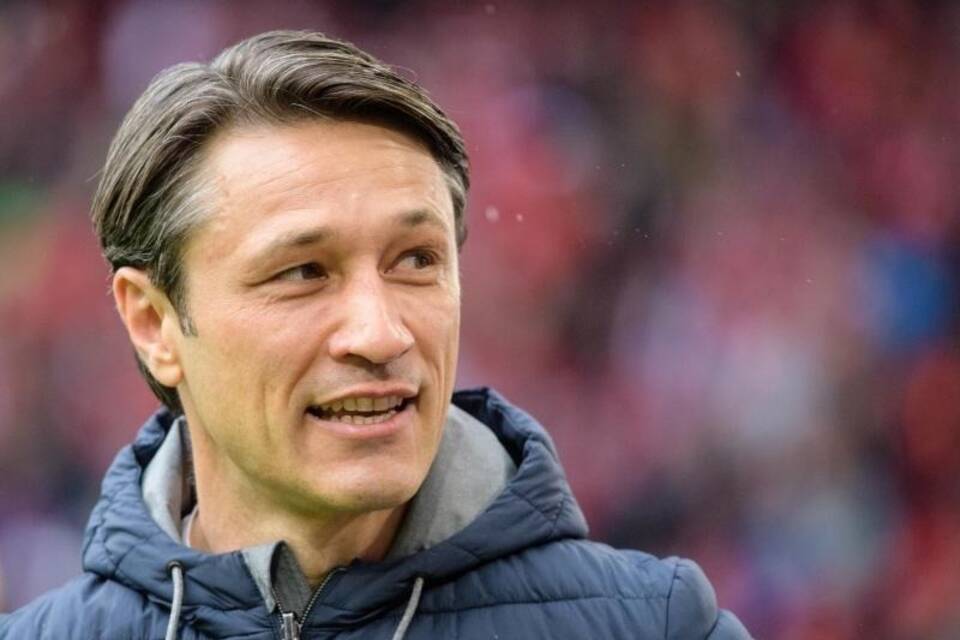 Niko Kovac Niko Kovac