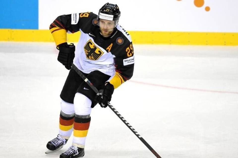 Leon Draisaitl Leon Draisaitl