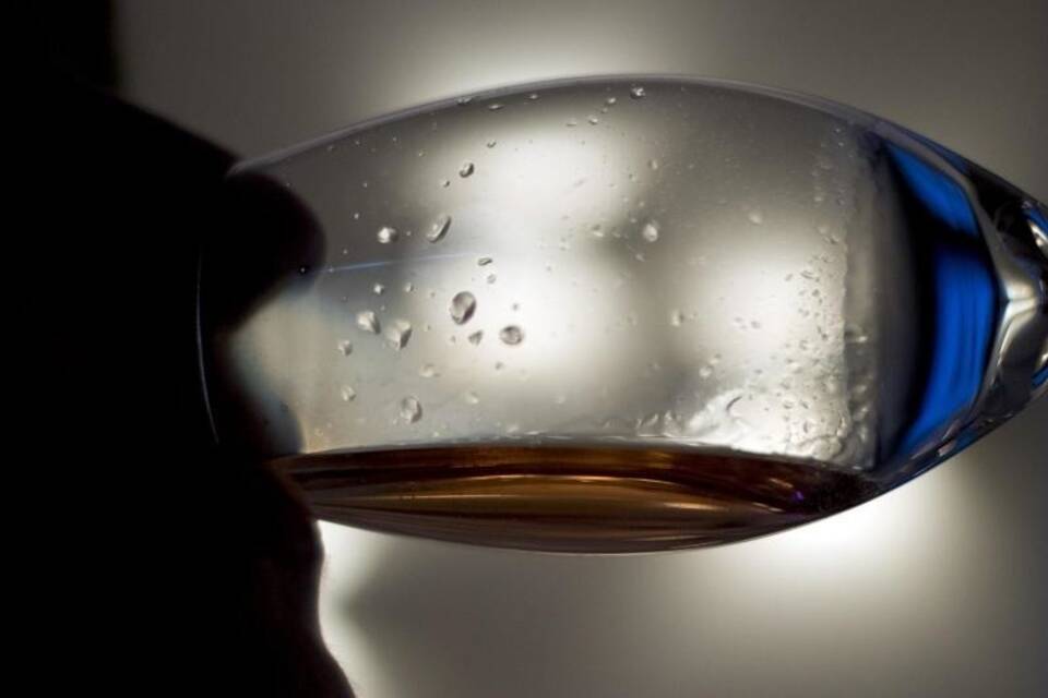 Alkoholkonsum Alkoholkonsum