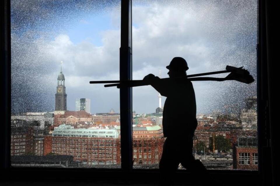 Arbeitsmarkt Arbeitsmarkt