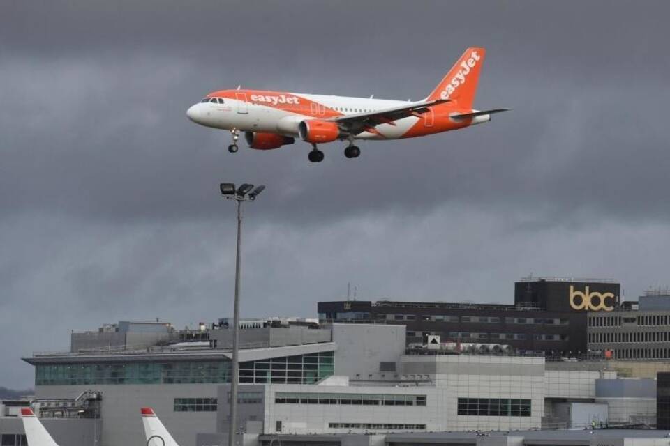 Easyjet Easyjet