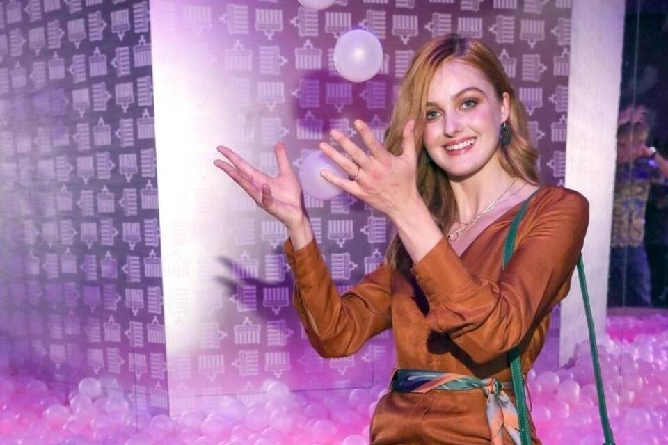 Vanessa Vanessa