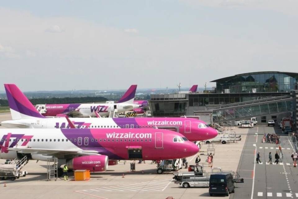 Wizz Air Wizz Air