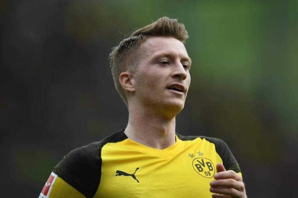 Marco Reus Marco Reus