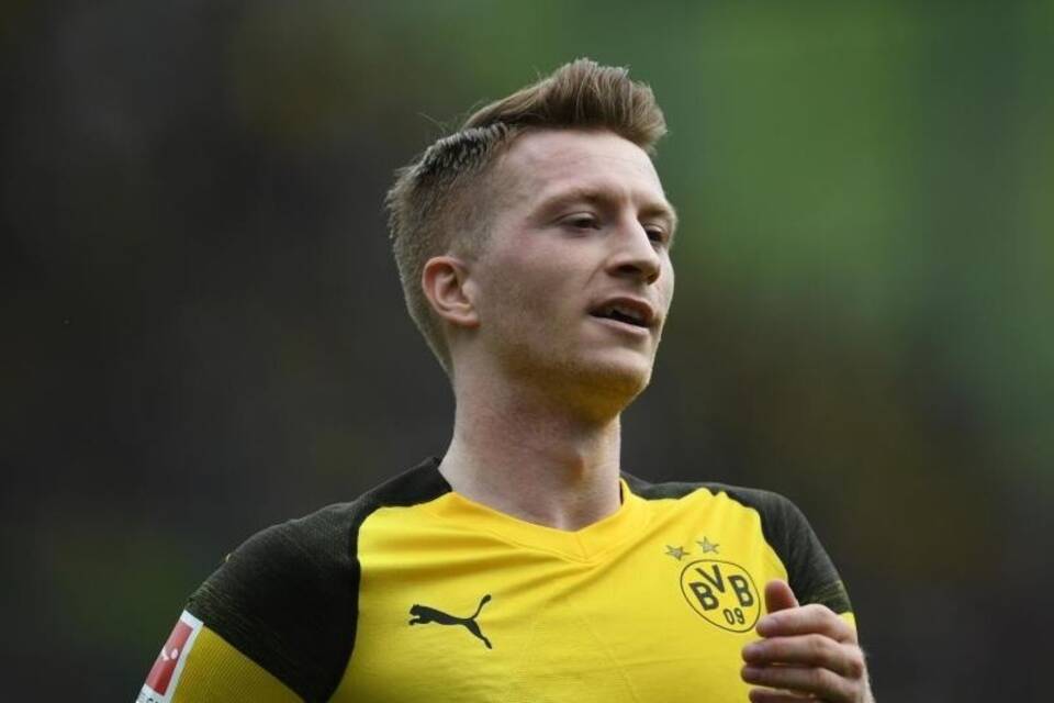 Marco Reus