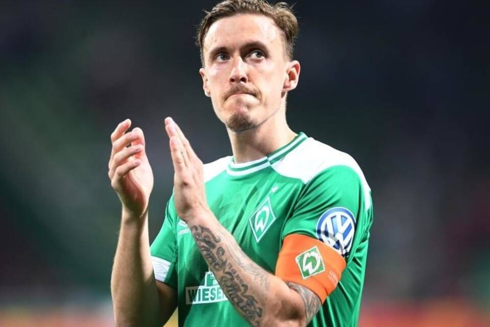 Max Kruse Max Kruse