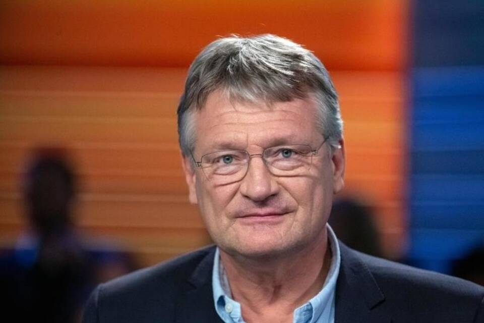 Jörg Meuthen