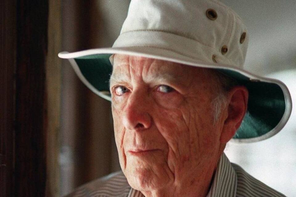 Herman Wouk