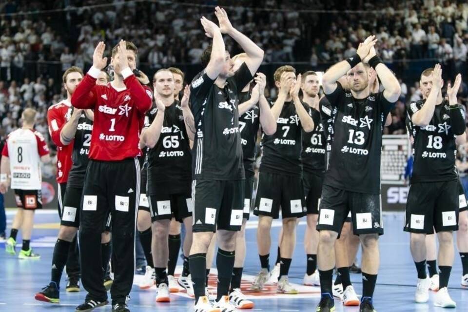 Finaleinzug Finaleinzug