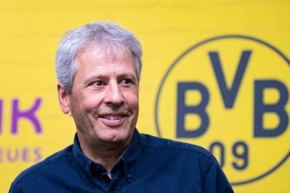 Lucien Favre