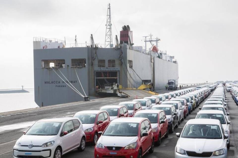 Auto-Export Auto-Export